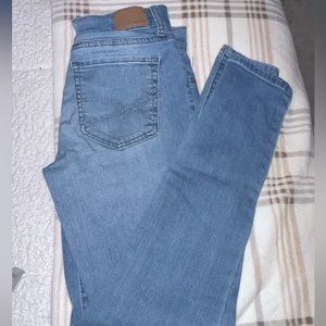 Aeropostale skinny jeans